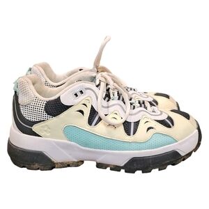 Converse Golf Le Fleur x Gianno Ox 'Vintage White' 167377C W 8.5 M 7 Unisex